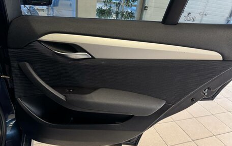 BMW X1, 2013 год, 1 290 000 рублей, 18 фотография