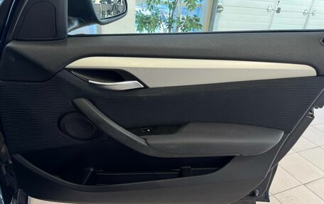 BMW X1, 2013 год, 1 290 000 рублей, 17 фотография