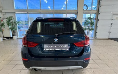 BMW X1, 2013 год, 1 290 000 рублей, 12 фотография