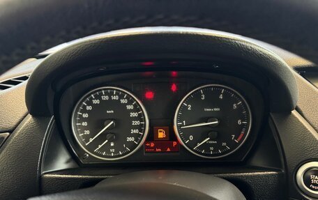 BMW X1, 2013 год, 1 290 000 рублей, 13 фотография