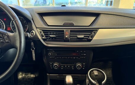 BMW X1, 2013 год, 1 290 000 рублей, 14 фотография