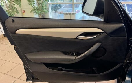 BMW X1, 2013 год, 1 290 000 рублей, 16 фотография