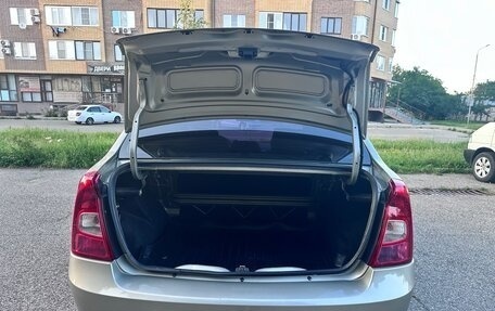 Renault Logan I, 2011 год, 445 000 рублей, 7 фотография