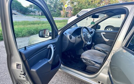 Renault Logan I, 2011 год, 445 000 рублей, 9 фотография