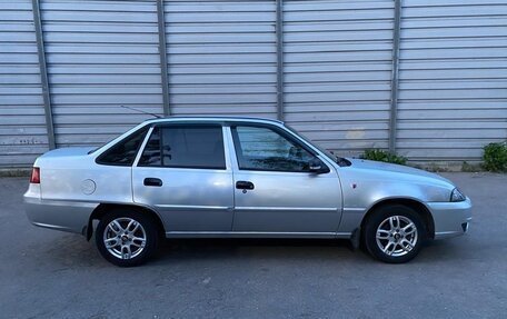 Daewoo Nexia I рестайлинг, 2013 год, 355 000 рублей, 8 фотография