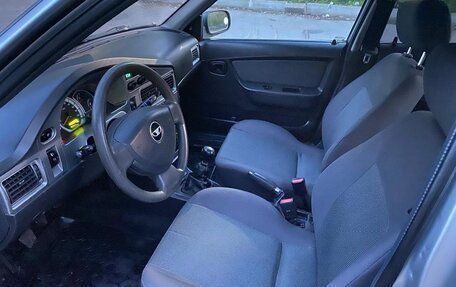 Daewoo Nexia I рестайлинг, 2013 год, 355 000 рублей, 9 фотография