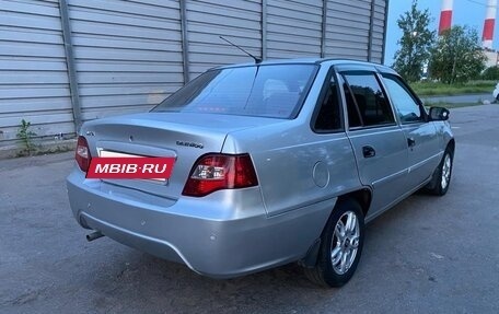 Daewoo Nexia I рестайлинг, 2013 год, 355 000 рублей, 4 фотография