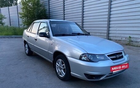 Daewoo Nexia I рестайлинг, 2013 год, 355 000 рублей, 2 фотография