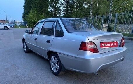 Daewoo Nexia I рестайлинг, 2013 год, 355 000 рублей, 7 фотография