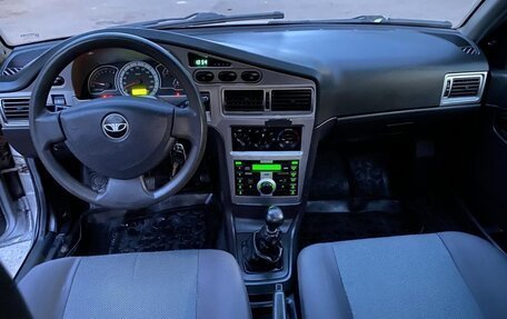 Daewoo Nexia I рестайлинг, 2013 год, 355 000 рублей, 13 фотография