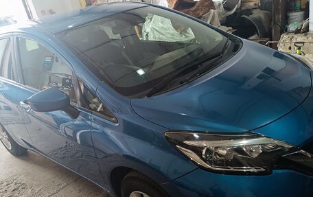 Nissan Note II рестайлинг, 2020 год, 1 150 000 рублей, 1 фотография