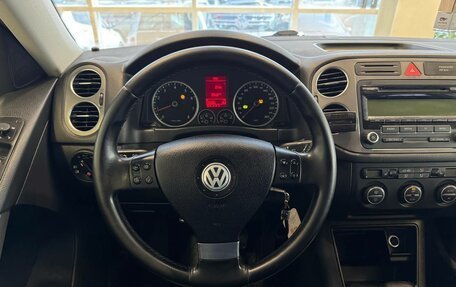 Volkswagen Tiguan I, 2009 год, 999 000 рублей, 7 фотография