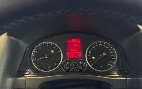 Volkswagen Tiguan I, 2009 год, 999 000 рублей, 11 фотография