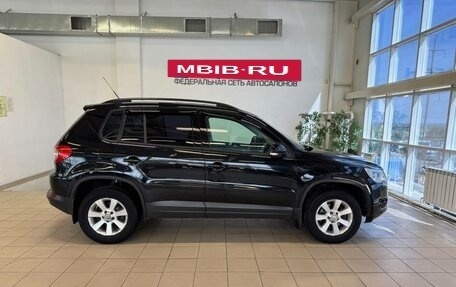 Volkswagen Tiguan I, 2009 год, 999 000 рублей, 6 фотография