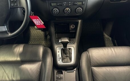 Volkswagen Tiguan I, 2009 год, 999 000 рублей, 13 фотография