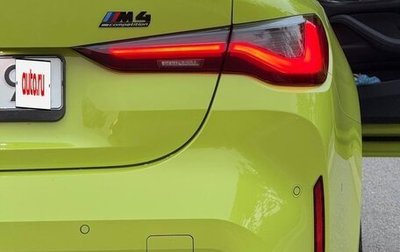BMW M4, 2022 год, 7 500 000 рублей, 1 фотография