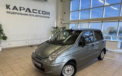 Daewoo Matiz I, 2013 год, 350 000 рублей, 1 фотография