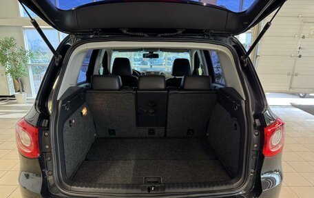 Volkswagen Tiguan I, 2009 год, 999 000 рублей, 18 фотография