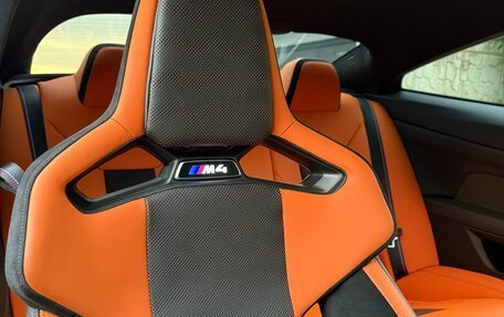 BMW M4, 2022 год, 7 500 000 рублей, 12 фотография