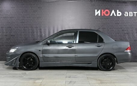 Mitsubishi Lancer IX, 2006 год, 380 000 рублей, 7 фотография