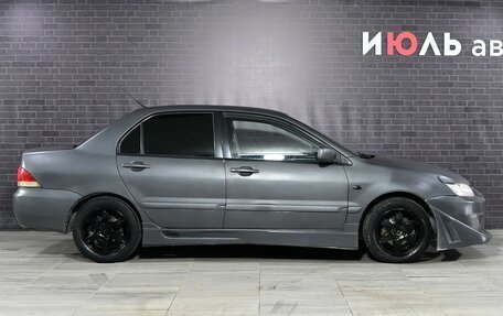 Mitsubishi Lancer IX, 2006 год, 380 000 рублей, 8 фотография