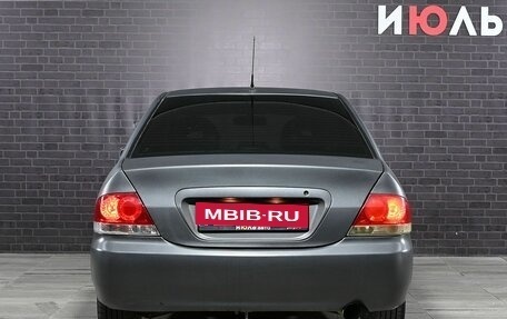 Mitsubishi Lancer IX, 2006 год, 380 000 рублей, 5 фотография