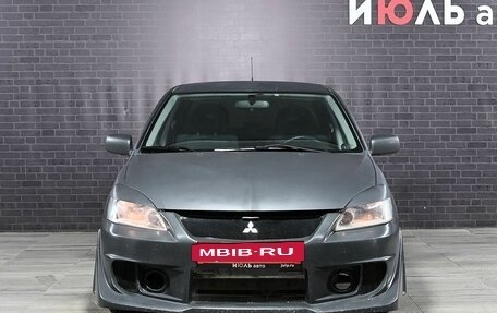 Mitsubishi Lancer IX, 2006 год, 380 000 рублей, 2 фотография