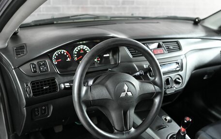 Mitsubishi Lancer IX, 2006 год, 380 000 рублей, 11 фотография