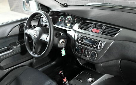 Mitsubishi Lancer IX, 2006 год, 380 000 рублей, 13 фотография