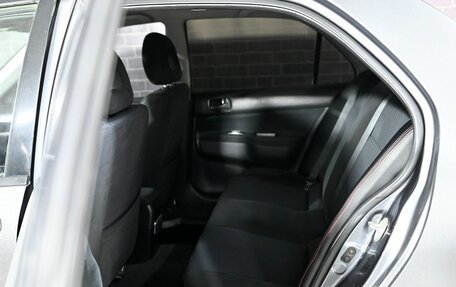 Mitsubishi Lancer IX, 2006 год, 380 000 рублей, 16 фотография