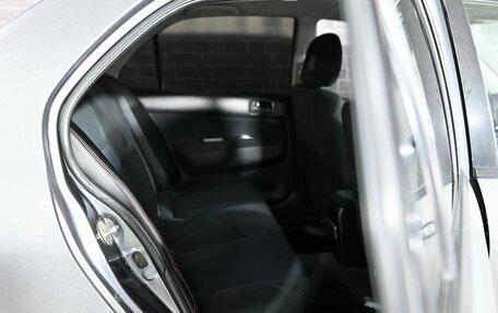 Mitsubishi Lancer IX, 2006 год, 380 000 рублей, 15 фотография