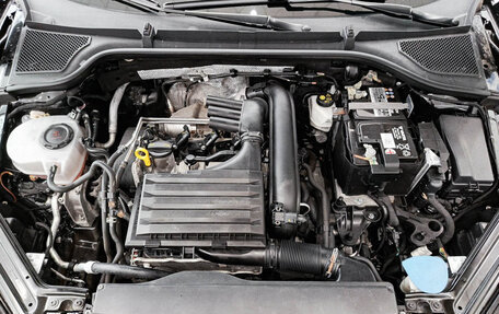 Skoda Octavia IV, 2021 год, 2 430 000 рублей, 13 фотография