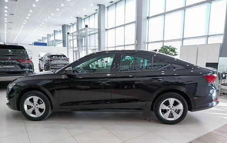 Skoda Octavia IV, 2021 год, 2 430 000 рублей, 12 фотография