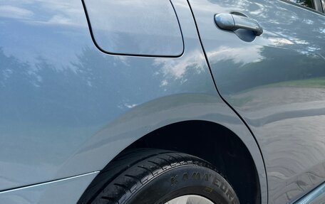 Nissan Wingroad III, 2015 год, 875 000 рублей, 16 фотография