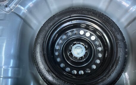 Nissan Wingroad III, 2015 год, 875 000 рублей, 26 фотография