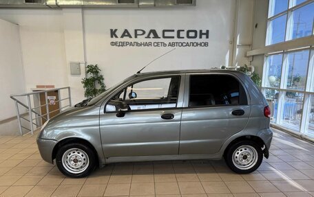 Daewoo Matiz I, 2013 год, 350 000 рублей, 5 фотография