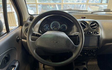 Daewoo Matiz I, 2013 год, 350 000 рублей, 7 фотография