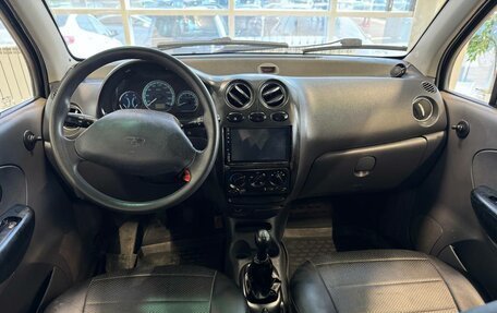 Daewoo Matiz I, 2013 год, 350 000 рублей, 8 фотография