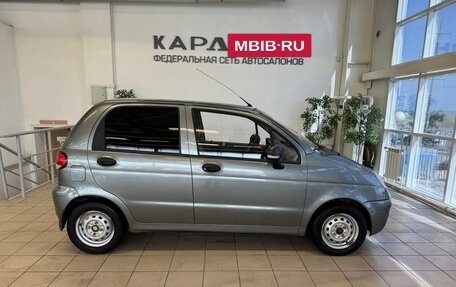 Daewoo Matiz I, 2013 год, 350 000 рублей, 6 фотография