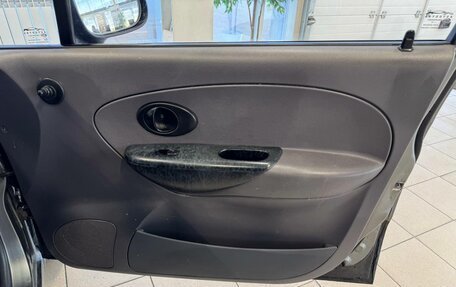 Daewoo Matiz I, 2013 год, 350 000 рублей, 16 фотография