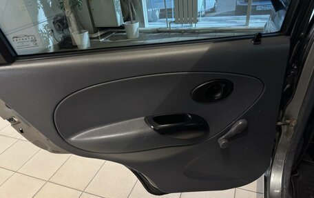 Daewoo Matiz I, 2013 год, 350 000 рублей, 15 фотография