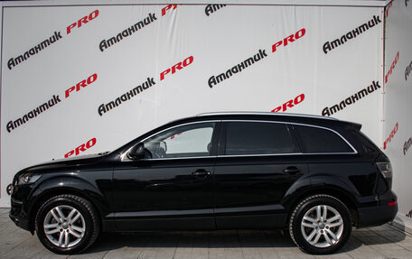 Audi Q7, 2008 год, 1 599 000 рублей, 9 фотография