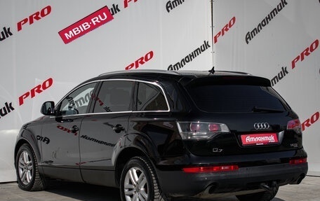 Audi Q7, 2008 год, 1 599 000 рублей, 7 фотография
