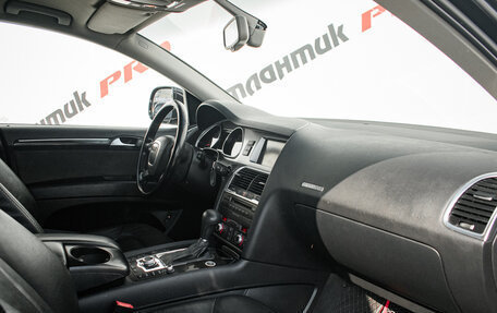Audi Q7, 2008 год, 1 599 000 рублей, 15 фотография