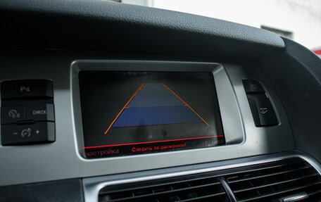 Audi Q7, 2008 год, 1 599 000 рублей, 13 фотография