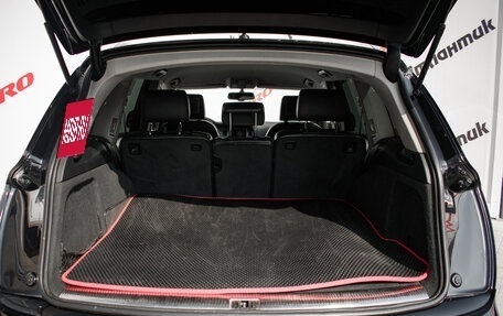 Audi Q7, 2008 год, 1 599 000 рублей, 16 фотография