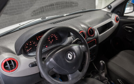 Renault Logan I, 2013 год, 300 000 рублей, 8 фотография
