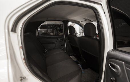 Renault Logan I, 2013 год, 300 000 рублей, 12 фотография