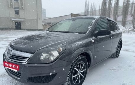 Opel Astra H, 2011 год, 450 000 рублей, 2 фотография