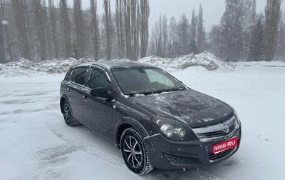 Opel Astra H, 2011 год, 450 000 рублей, 1 фотография